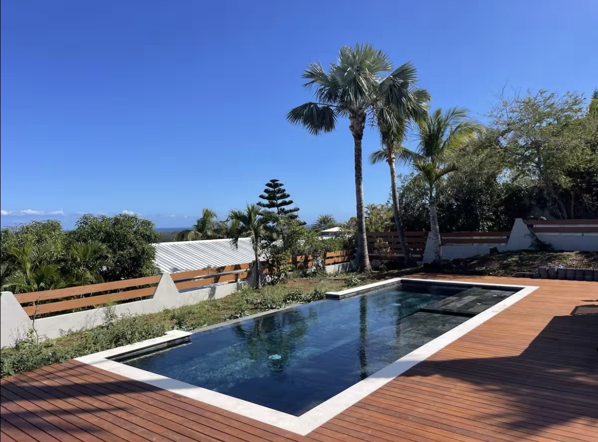 La Palmeraie Du Lagon 